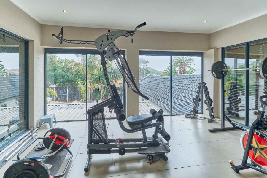 4 Bedroom Property for Sale in Flamingo Vlei Western Cape